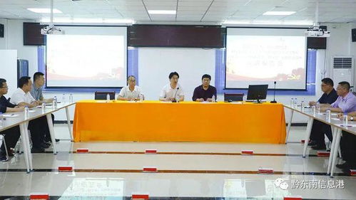黔东南首个网络人士数字经济实践创新基地落户三穗