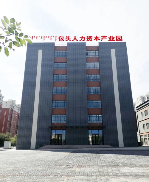 园区消息 包头人力资本产业园通过2021年包头市创业孵化基地年检 评估认定年审考核