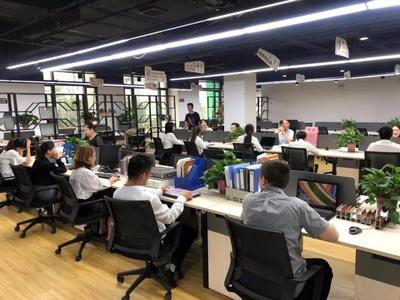 铜川:打造全方位服务平台 赋能企业创新创业