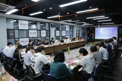 2019常熟市创业孵化基地建设工作交流会在海虞电商园顺利召开