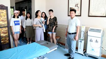 陕西青年职业学院创新创业训练营来我院创业孵化基地参观交流学习