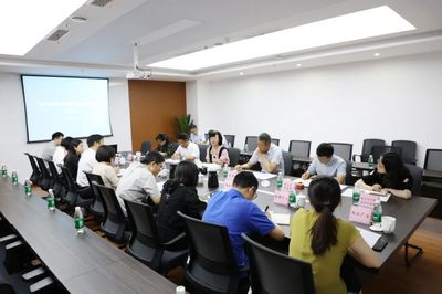 不断培育企业核心竞争力,奋力在现代化新重庆建设中展现悦来担当