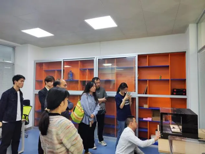 杨凌:区校融合加强创新创业师资队伍建设