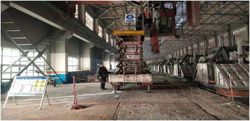 各单位观摩动力厂 现场精益管理示范 班组创建等2条