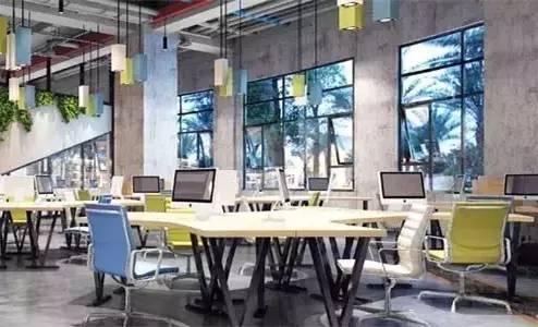 创业孵化基地认定评选,深圳加快建设全方位创业服务平台