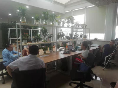 东营市现代农业示范区 新闻中心 社会事务管理局组织我区残疾人参加创业就业培训