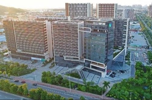 10816.47亿 这个 新一线城市黑马 将有大动作