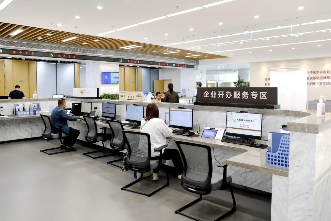 经营主体超11万户,长春新区靠什么“引凤来”?