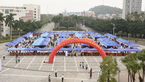 所有民营企业老板看过来 江门召开的这场千人大会,太振奋人心了