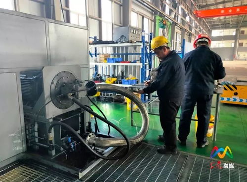 区位优势独特丨上党区这块创新创业孵化基地要火了