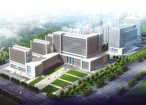 两家重点科技企业入驻呼和浩特留创园