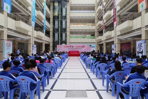 开平市人社局强化市级创业孵化基地建设助力企业创业创新