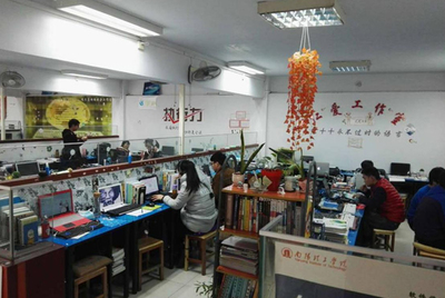 南阳理工学院:创新平台构建与实践 科研项目结硕果