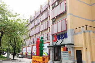 创业孵化基地认定评选,深圳加快建设全方位创业服务平台