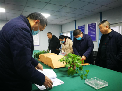 遂宁开展农民工服务保障工作调研