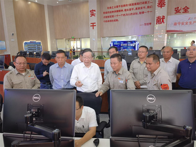 宁东能源化工基地管委会与华东理工大学签署战略合作协议 共同打造西部地区有影响力的科技创新高地