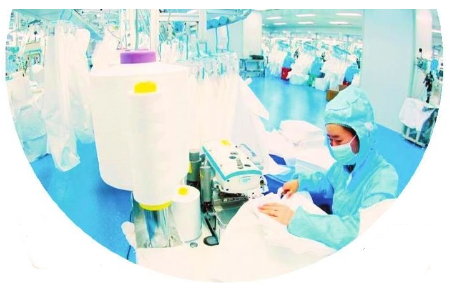 两年新增千余家服装类市场主体!天门建设全省服装电商产业基地