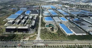 骄傲 宁波成为首个 中国制造2025 试点示范城市