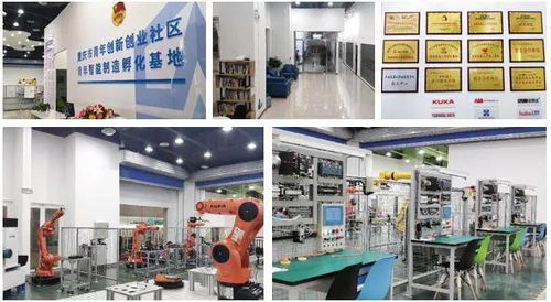 工业机器人技术学什么,如何学习工业机器人