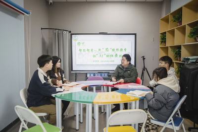 细化指导,强化实践!湘潭理工学院创新创业教育结硕果!