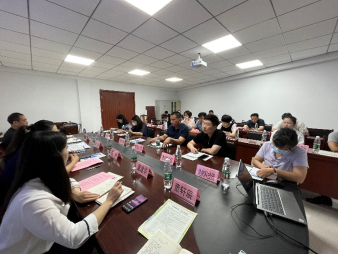 人社局:召开2022年度创业孵化基地工作座谈会