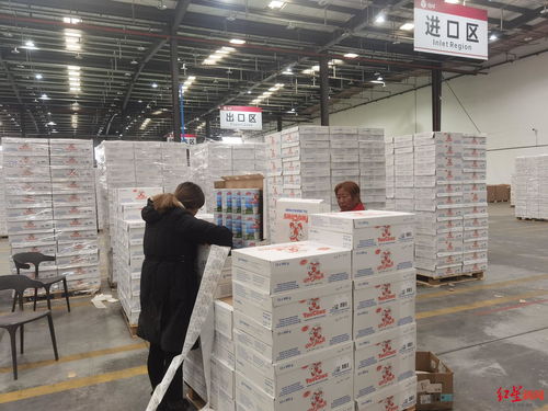 从国际通道到产业链供应链,成都外贸如何乘势而上