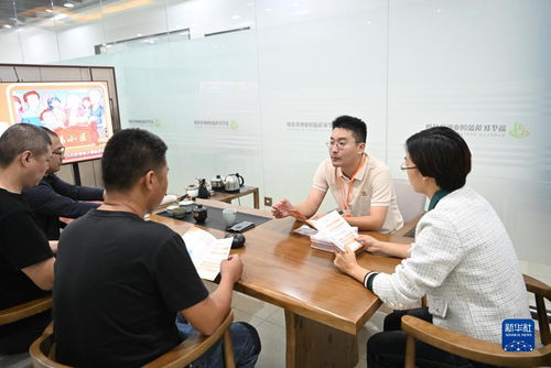 河北石家庄 创业孵化平台为 创客 打造梦想空间