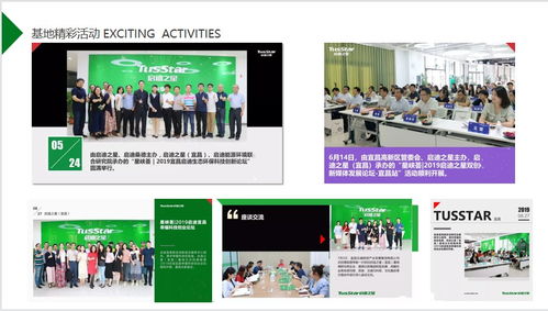 启迪之星 宜昌 三周年 做创业路上的 陪跑者